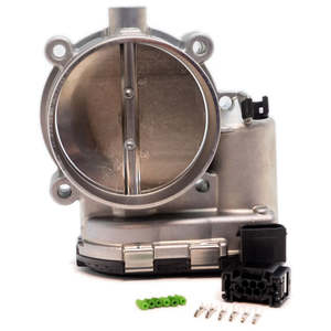 E Throttle: Electronic Throttle Body Kit - 82mm (ETB82)