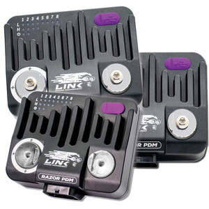Pdm: Razor PDM Bundle - Triple Pack