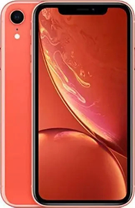 Products: iPhone XR 64GB Coral Grade A (Used) rapid tech solutions