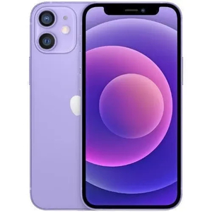 iPhone 12 64GB Purple A Grade (Used) rapid tech solutions