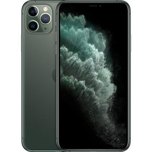 Products: iPhone 11 Pro Max 64GB Midnight Green A Grade (Used) rapid tech solutions