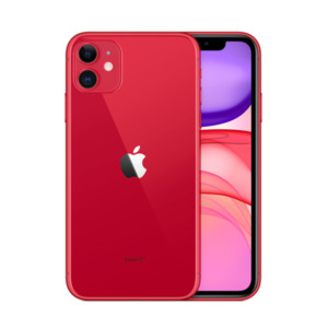 Products: iPhone 11 128GB Red A Grade (Used) rapid tech solutions