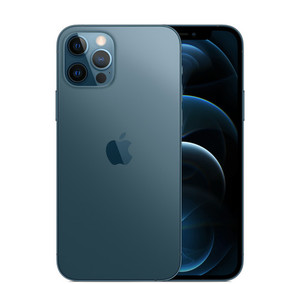 iPhone 12Pro 256GB Blue rapid tech solutions