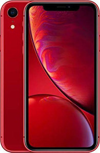 iPhone XR 64GB Red A Grade (Used) rapid tech solutions