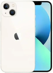 Products: iPhone 13 128GB Starlight A Grade (Used) rapid tech solutions