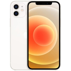 iPhone 12 64GB White A Grade (Used) rapid tech solutions
