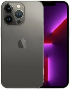 Products: iPhone 13 Pro Max 256GB Graphite A Grade (Used) rapid tech solutions