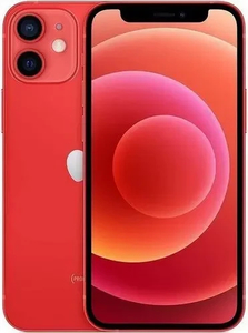 iPhone 12 128GB Red A Grade (Used) rapid tech solutions