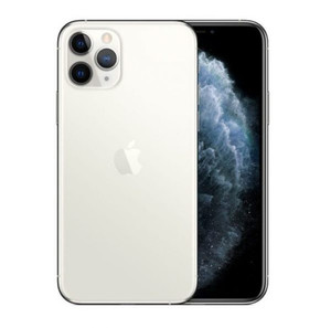 iPhone 11 Pro Max 256GB Silver A Grade (Used) rapid tech solutions