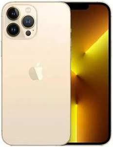Products: iPhone 13 Pro Max 128GB Gold (Used) A Grade rapid tech solutions