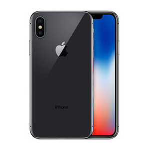 Products: iPhone X 256GB Black Grade A (Used) rapid tech solutions
