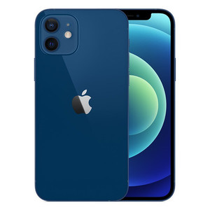 iPhone 12 128GB Blue A Grade (Used) rapid tech solutions