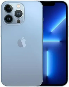 Products: iPhone 13 Pro 256GB Sierra Blue A Grade (Used) rapid tech solutions