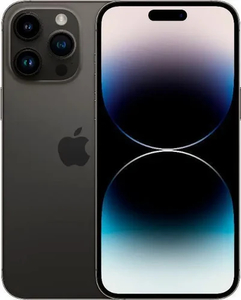 Products: iPhone 14 Pro 256GB Space Black A Grade (Used) rapid tech solutions