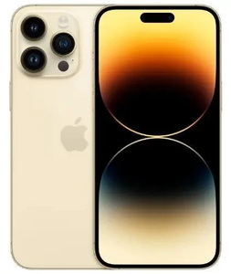 iPhone 14 Pro 256GB Gold A Grade (Used) rapid tech solutions