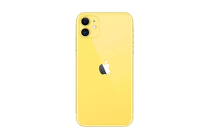 Products: iPhone 11 64GB Yellow A Grade (Used) rapid tech solutions