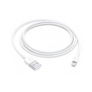 Products: USB TO LIGHTNING 1M CHARGING CABLE rapid tech solutions