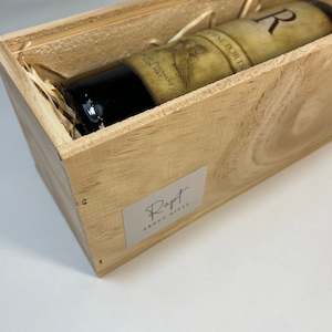 Alcohol: Pass The Port