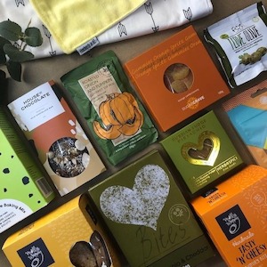 Hamper: Oh Baby, Baby!