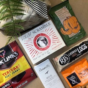 Hamper: Kiwi Dads are Loving This