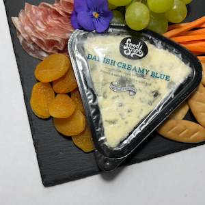 Kitchen: Slate Cheese Board