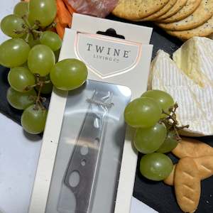 Kitchen: Twine Cheese Knife