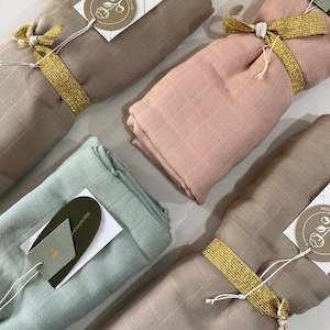 Baby: Fabelab Baby Swaddle