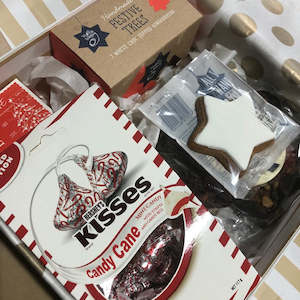 Christmas Hamper: Jingle Bells