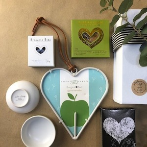 Gifts For The Home: Home is Where the Heart Is