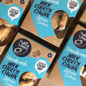 Gift Healthy: Gf Made in NZ Gift Hamper