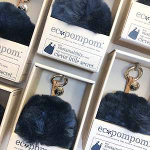 Gift Healthy: Eco Pompom