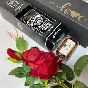 Valentines Day 1: Valentine; Jack in the Box