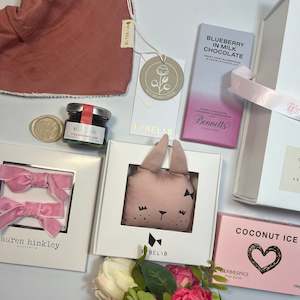 Little Love - Baby Girl