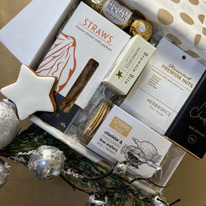 Dreaming of a White Christmas