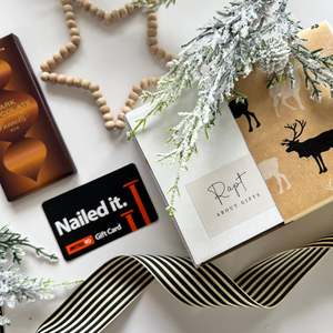 Christmas 1: Mitre 10 Gift Card Christmas Classic