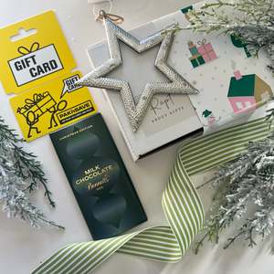 Christmas 1: Pak'nSave Gift Card Christmas Deluxe