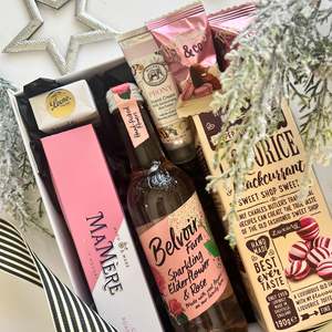 Christmas 1: Christmas in Pink