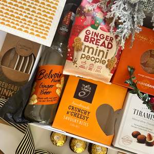 Ginger-ific Christmas