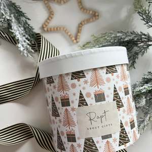 Christmas 1: Oh Christmas Tree