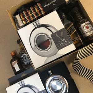 Little Love - Hip Sip