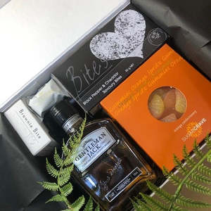 Little Love: Little Love - Gentleman Jack