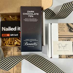 Gift Voucher Gift Boxes: Mitre 10 Gift Card Deluxe