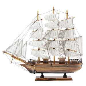MENS: 40CM HMS VICTORY