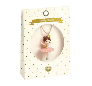 Kids Baby: BALLERINA LOVELY CHARM