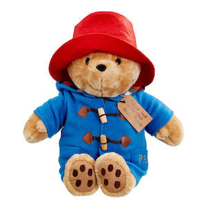 Kids Baby: LARGE SITTING PADDINGTON