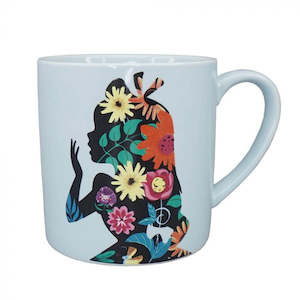 Kids Baby: ALICE IN WONDERLAND MUG