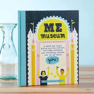 Kids Baby: KIDS ACTIVITY BOOK | ME MUSEUM