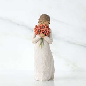 Wedding Anniversary: SURROUNDED BY LOVE