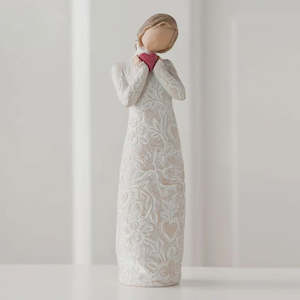 Wedding Anniversary: JE T-AIME