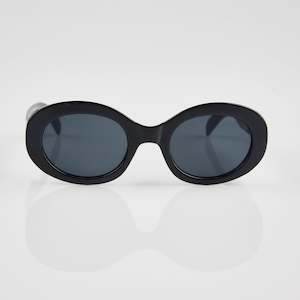 Kids Baby: BLACK LUCIA SUNGLASSES